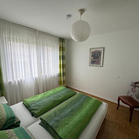 Ferienwohnung Sonja Фрайбург-у-Брайсгау Екстер'єр фото