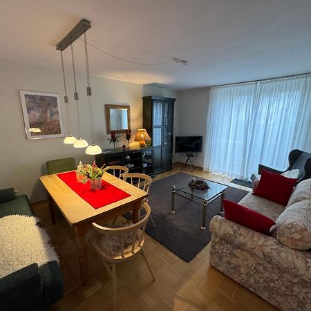 Ferienwohnung Sonja Фрайбург-у-Брайсгау Екстер'єр фото