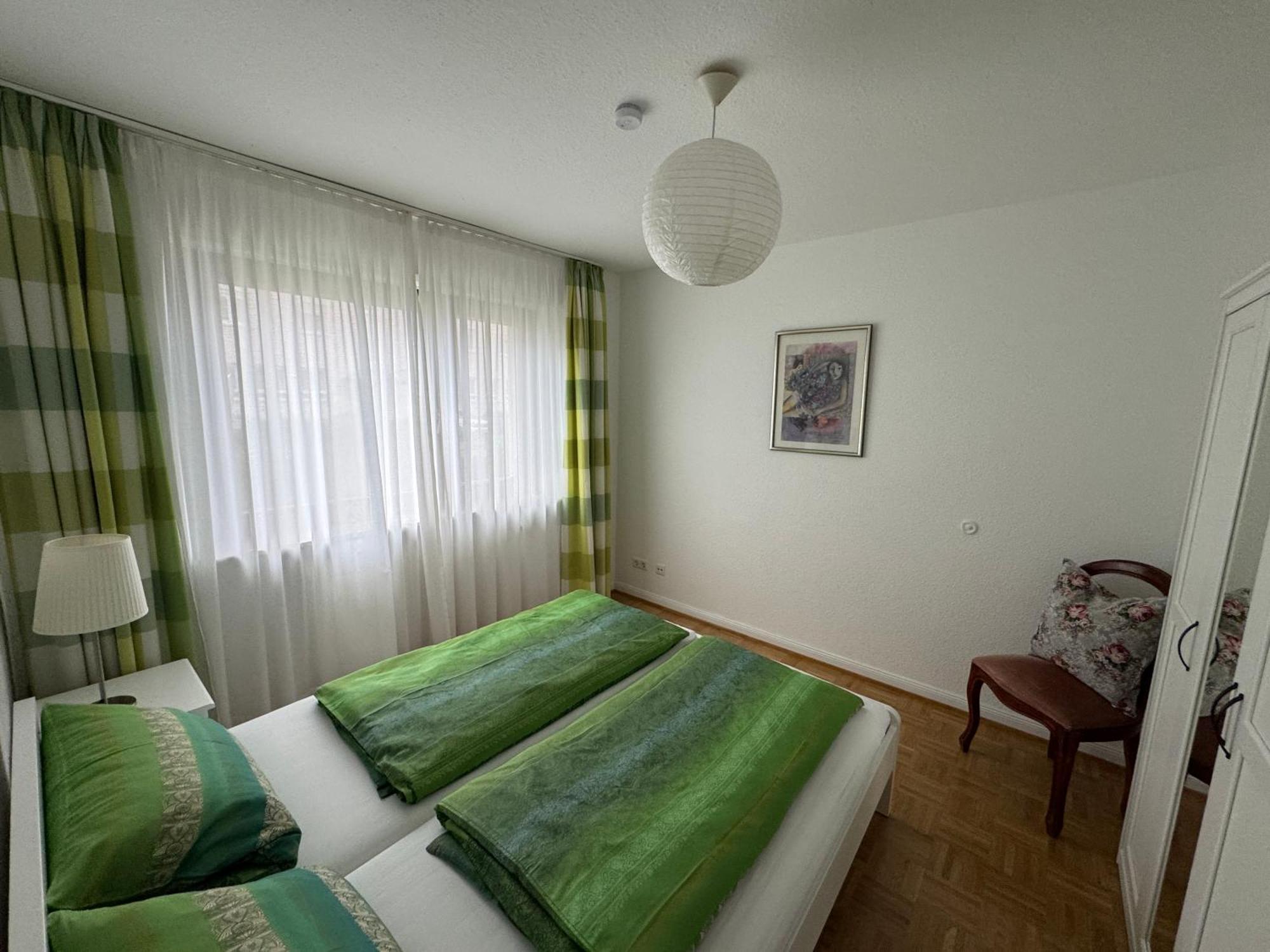 Ferienwohnung Sonja Фрайбург-у-Брайсгау Екстер'єр фото