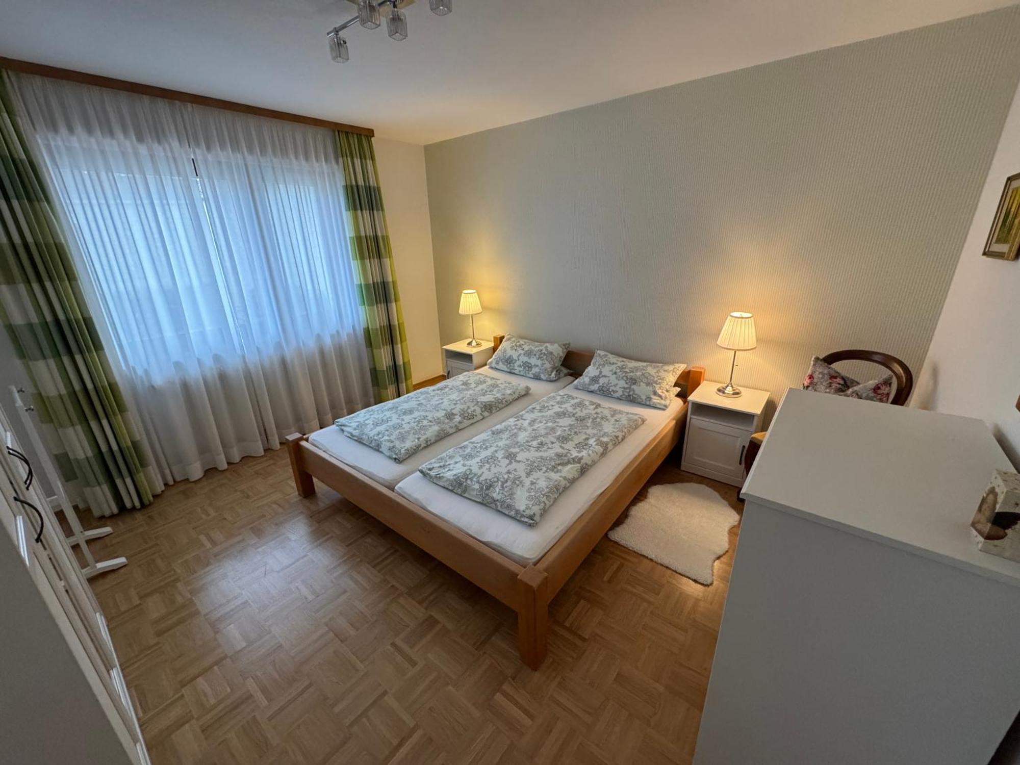 Ferienwohnung Sonja Фрайбург-у-Брайсгау Екстер'єр фото